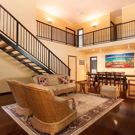 The Courthouse Bed & Breakfast Broome Buitenkant foto