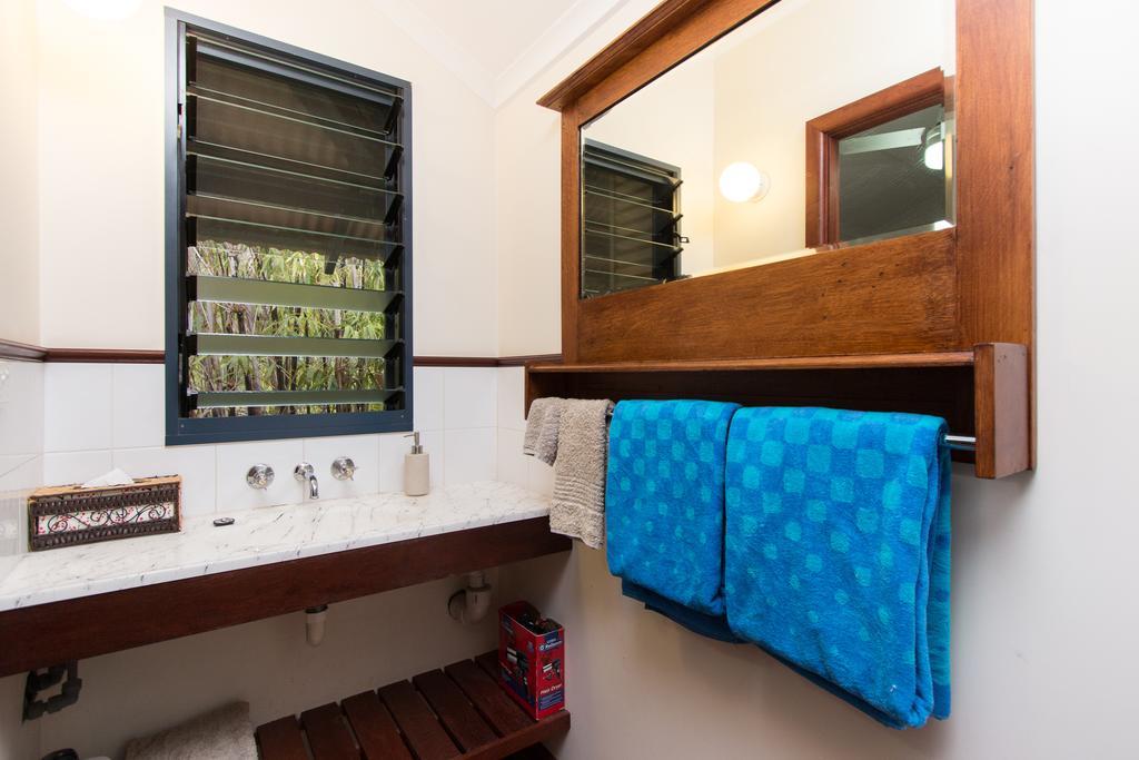 The Courthouse Bed & Breakfast Broome Buitenkant foto