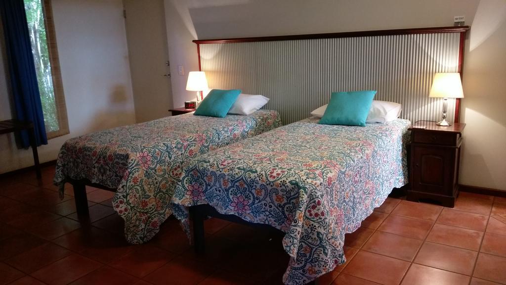 The Courthouse Bed & Breakfast Broome Buitenkant foto